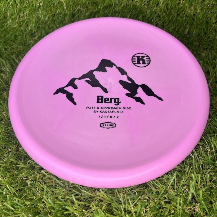K3 Berg