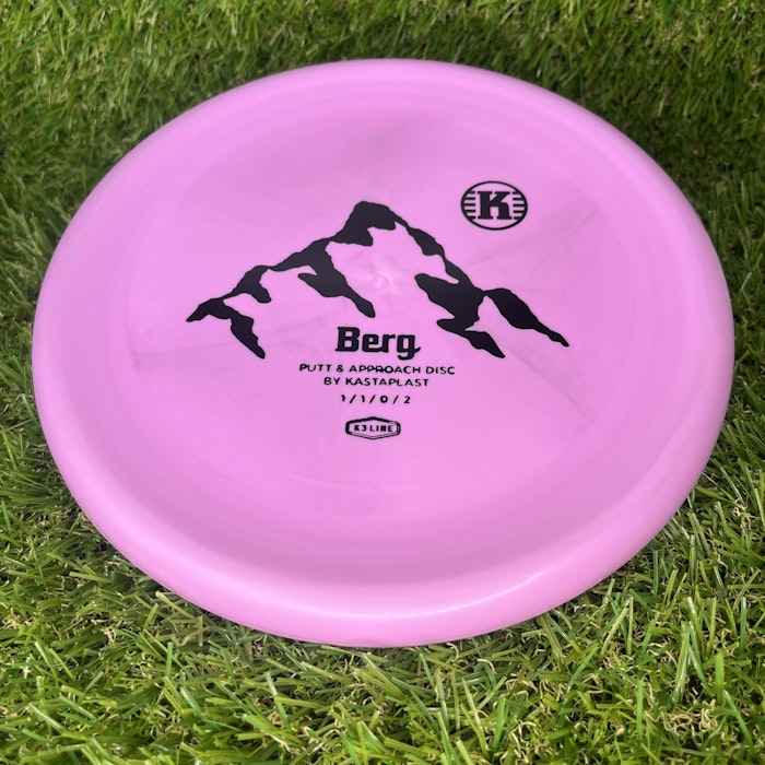 K3 Berg