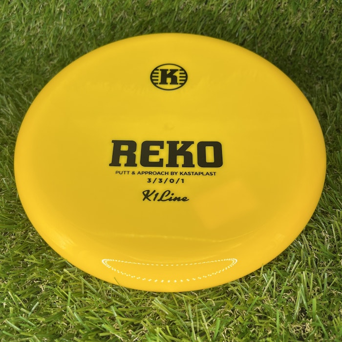 K1 Reko