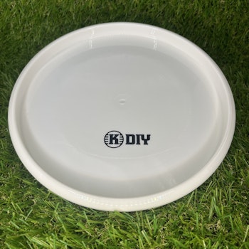 K1 Berg X DIY