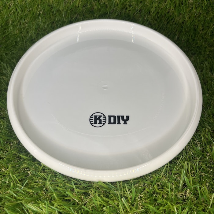 K1 Berg X DIY