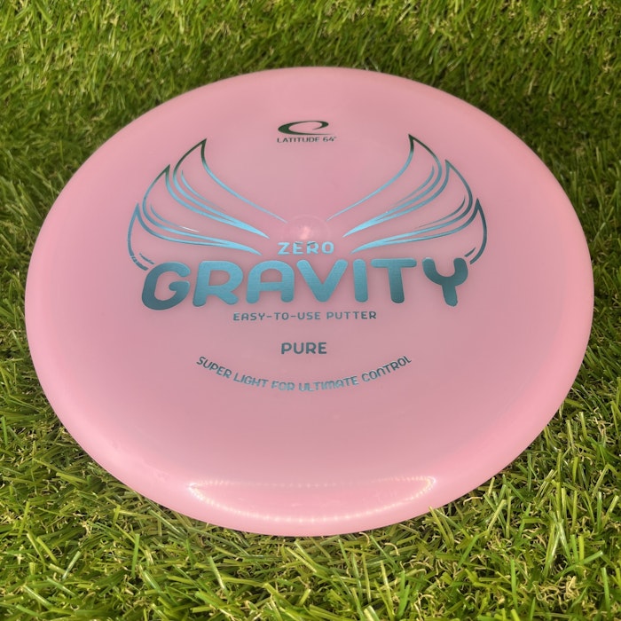 Zero Gravity Pure