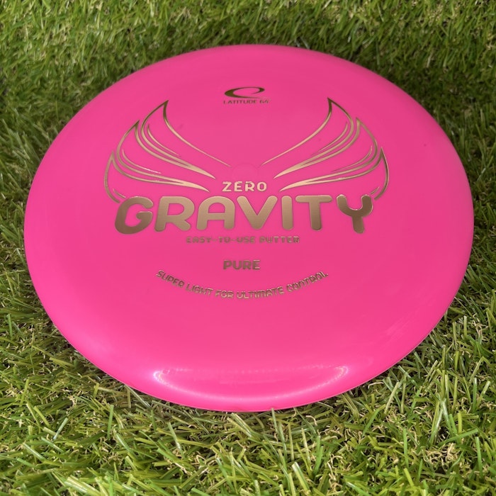 Gravity Pure