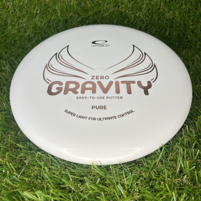 Zero Gravity Pure