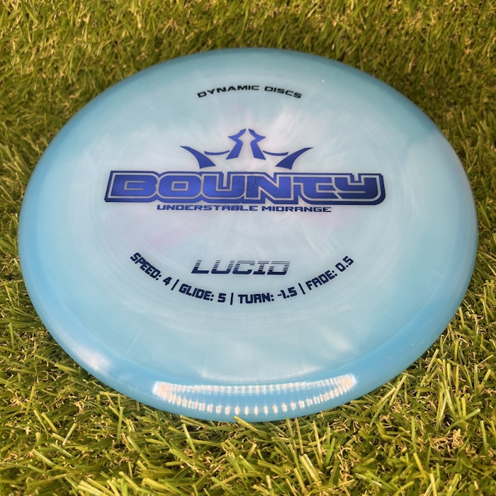 Lucid Bounty