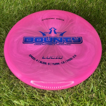 Lucid Bounty