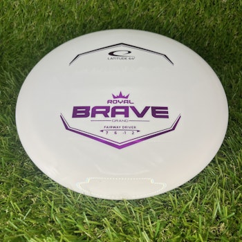 Grand Brave
