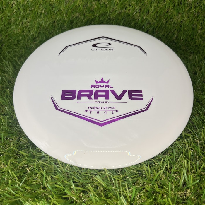 Grand Brave