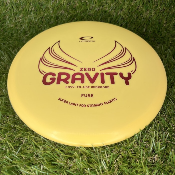 Zero Gravity Fuse