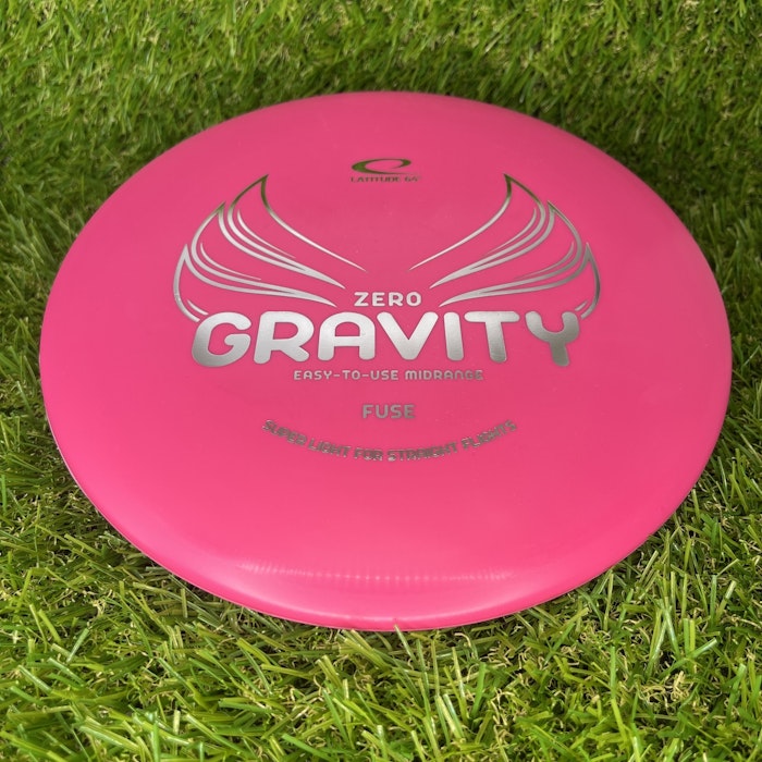 Zero Gravity Fuse