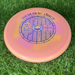 BT Hard Shield
