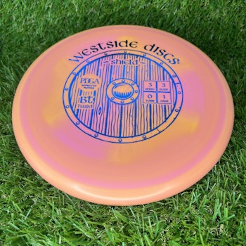 BT Hard Shield