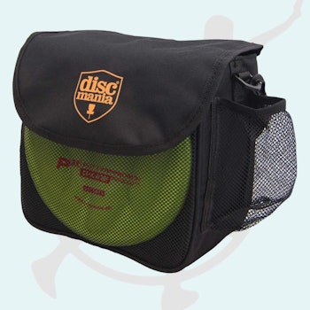 Discmania Starter Bag
