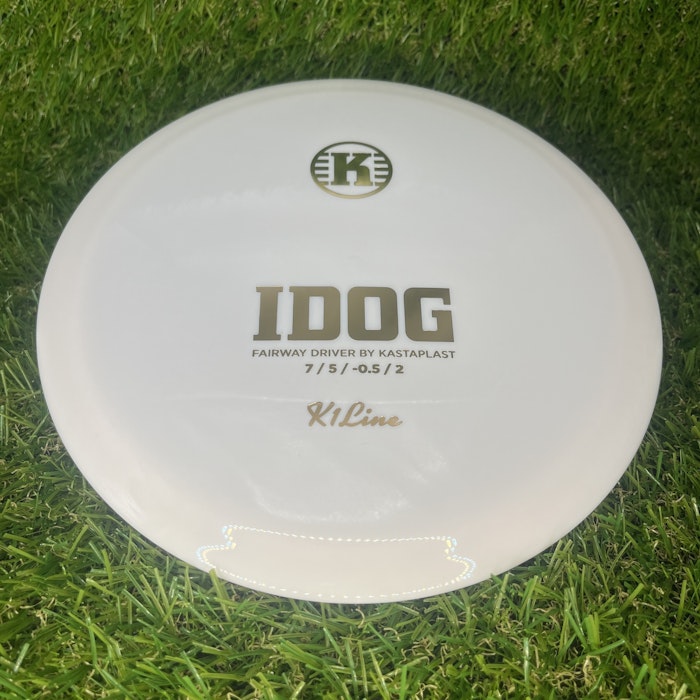 K1 Idog