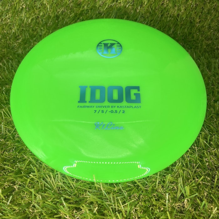 K1 Idog