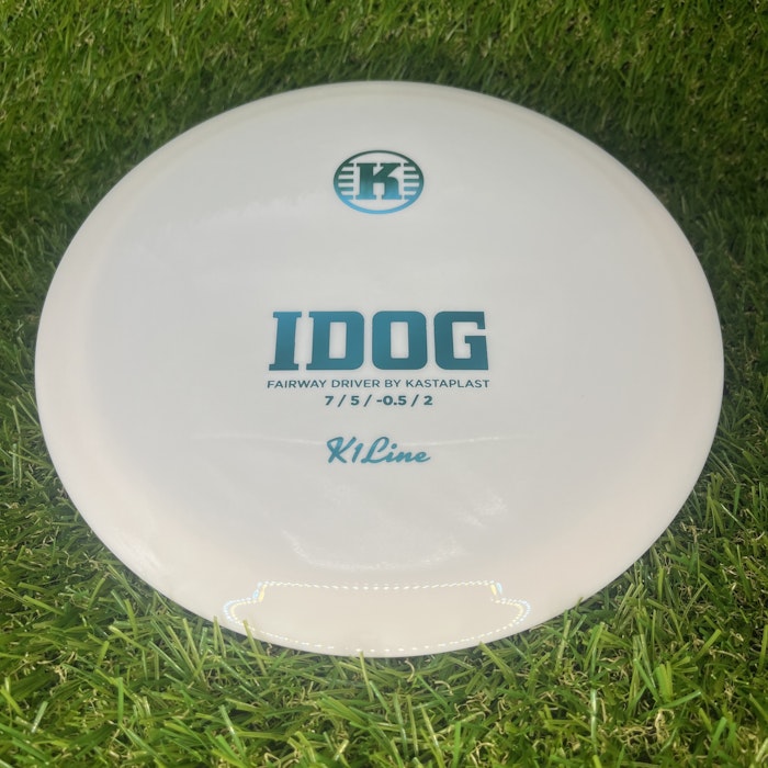 K1 Idog