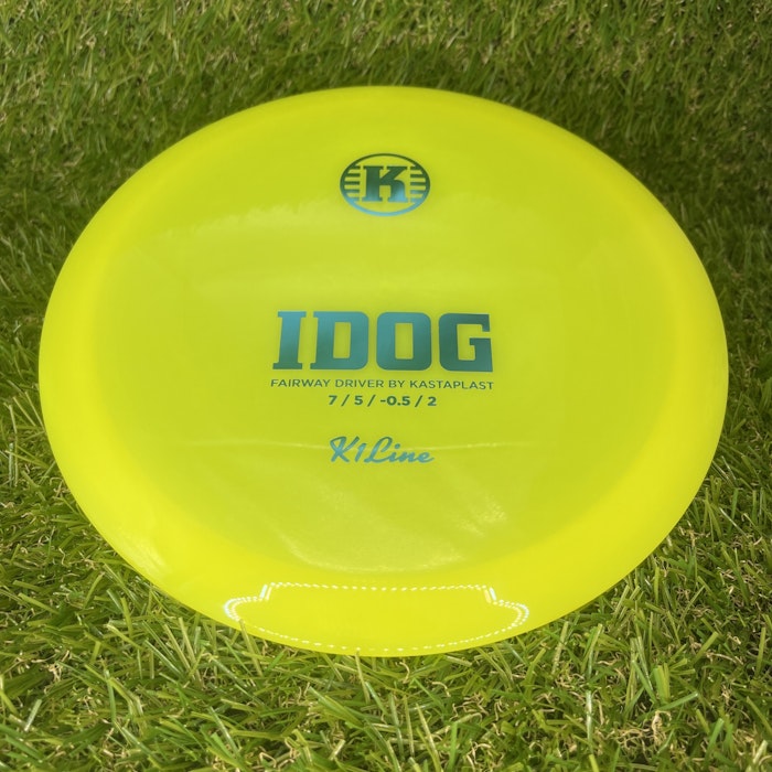 K1 Idog