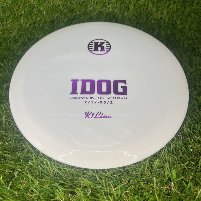 K1 Idog