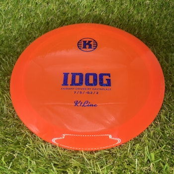 K1 Idog