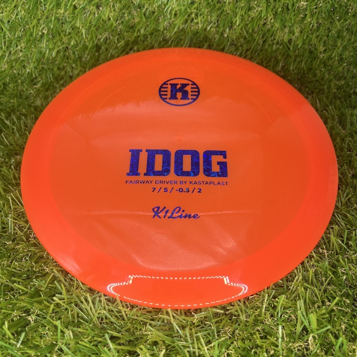 K1 Idog
