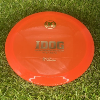K1 Idog