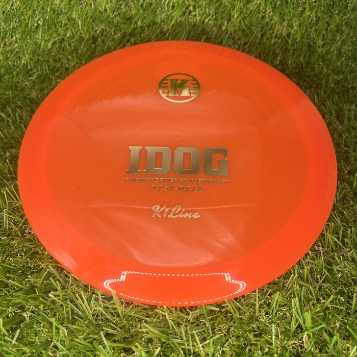 K1 Idog