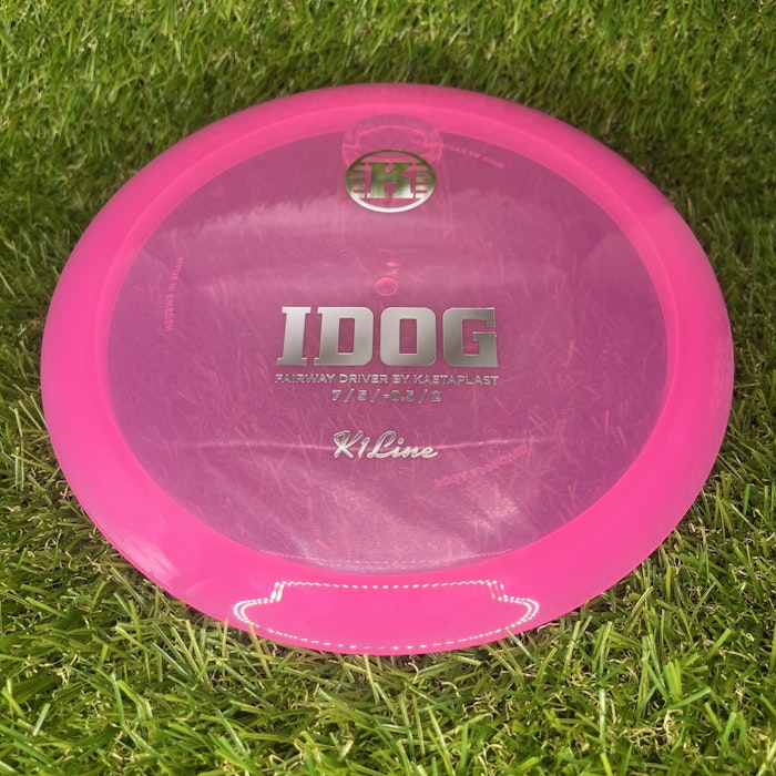 K1 Idog