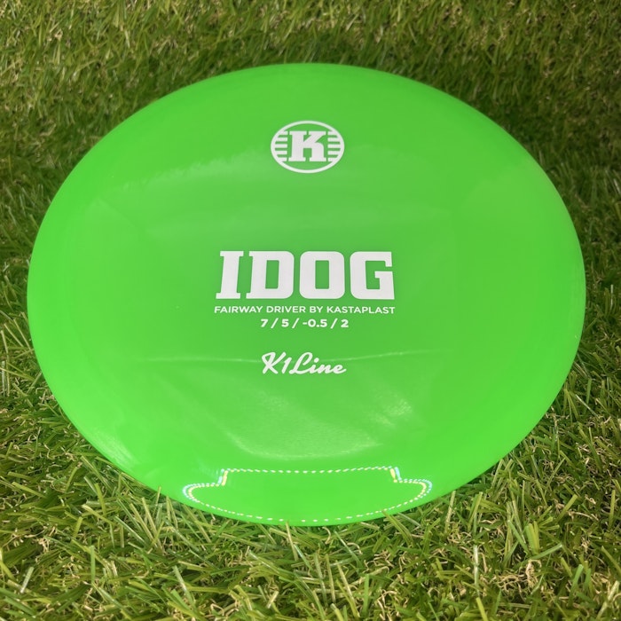 K1 Idog