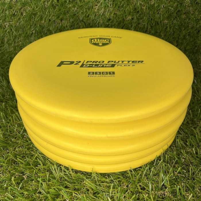 D-Line Flex 2 P2 (Set 5x)