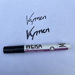 Wera Permanent Märkpenna 1-4mm