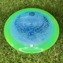 C-Line Glow Horizon Cloudbreaker Gannon Buhr 2024