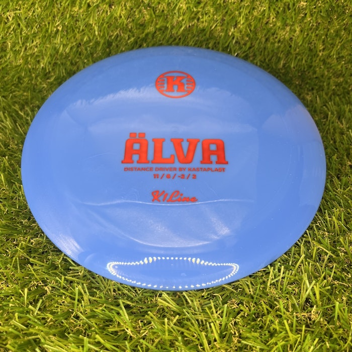 K1 Älva