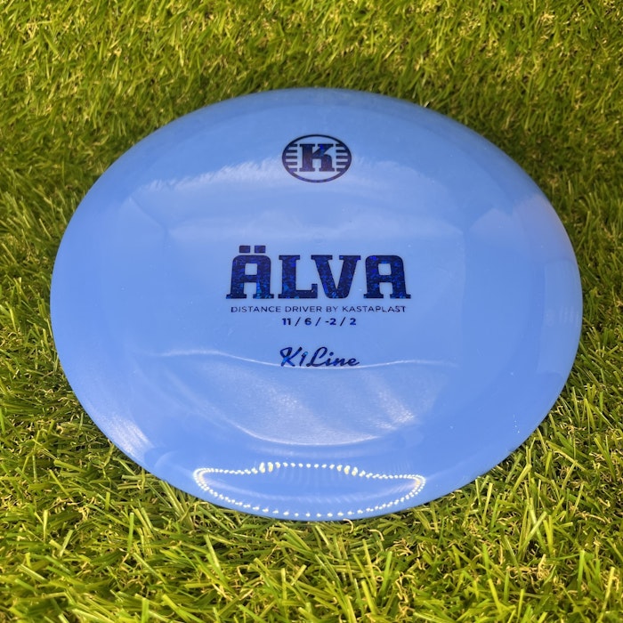 K1 Älva