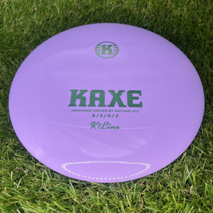 K1 Kaxe Retooled