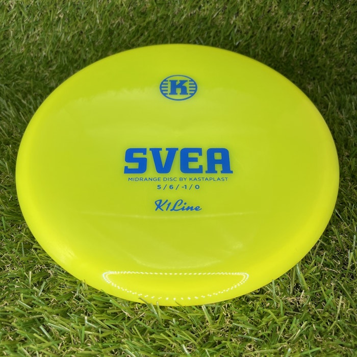 K1 Svea