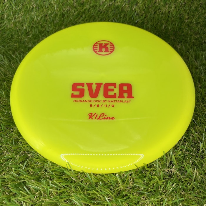 K1 Svea