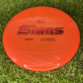 Opto Sinus