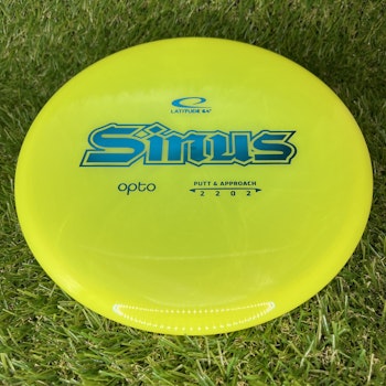 Opto Sinus