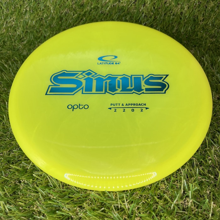 Opto Sinus
