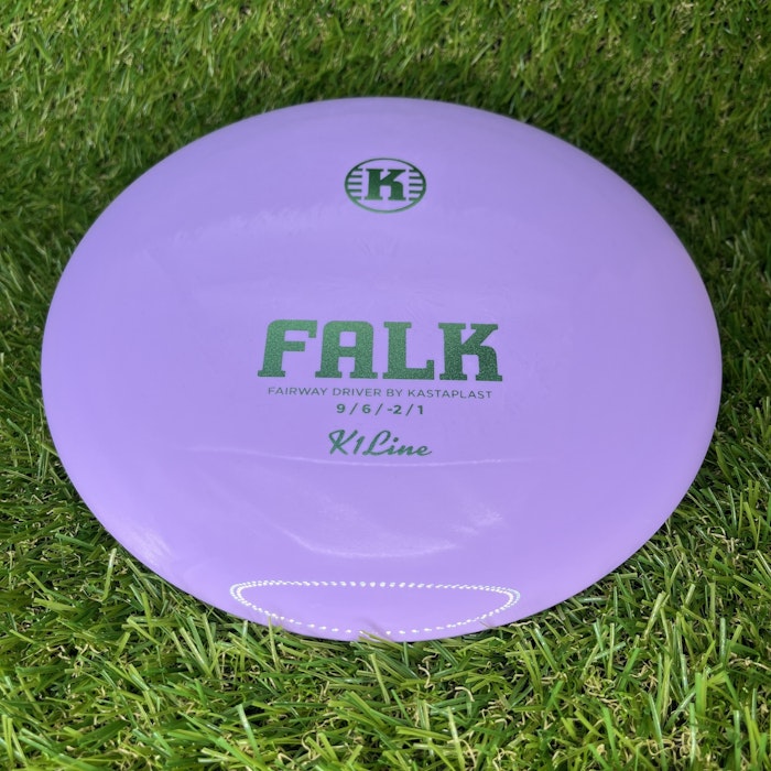 K1 Falk