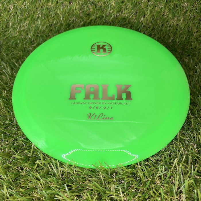 K1 Falk