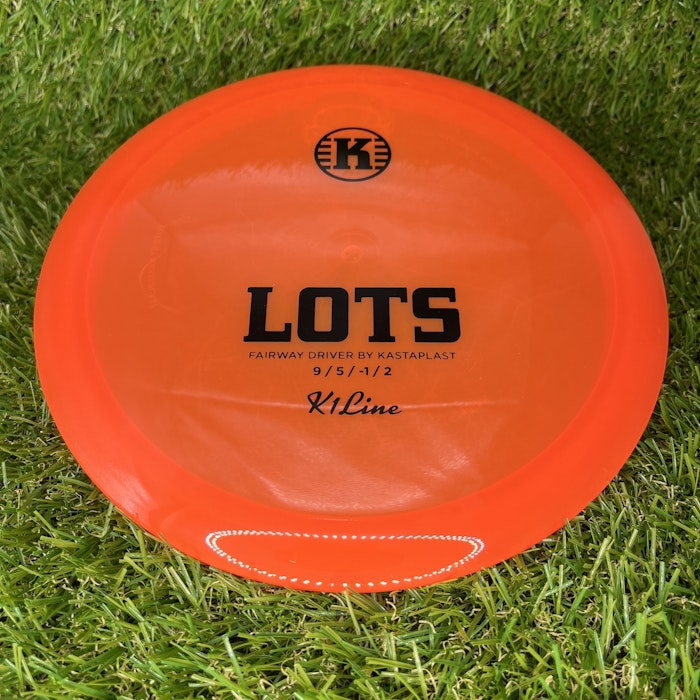 K1 Lots