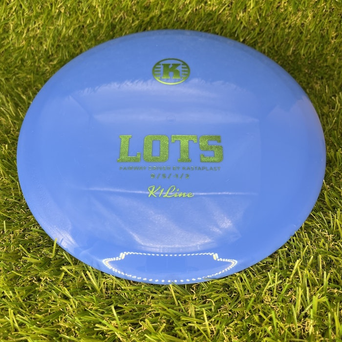 K1 Lots