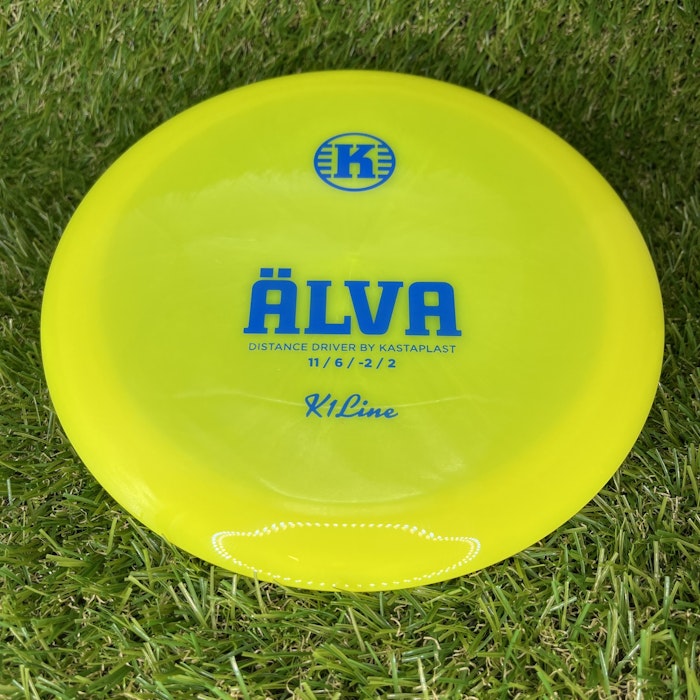 K1 Älva