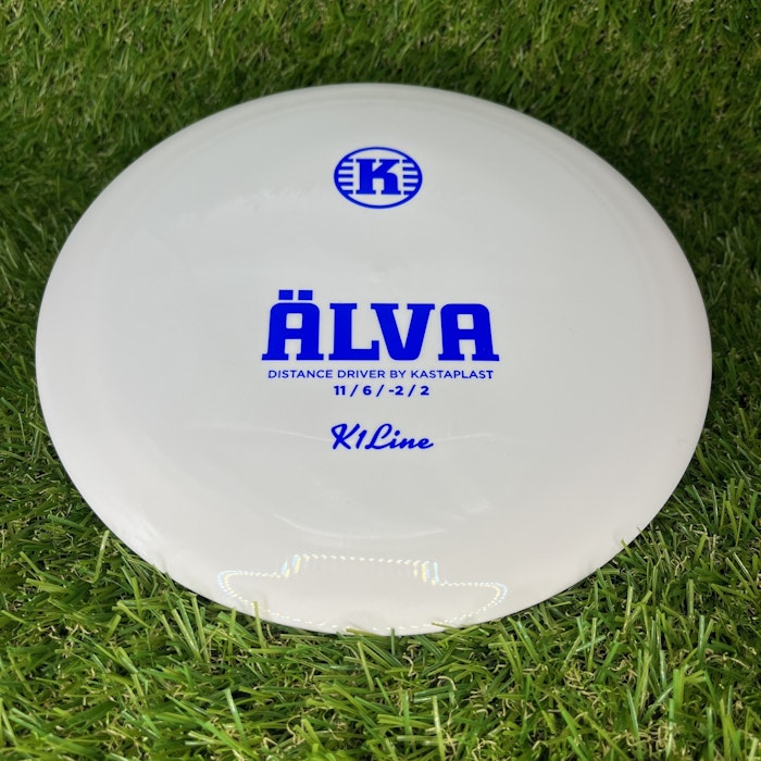 K1 Älva