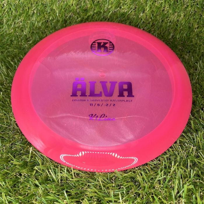 K1 Älva