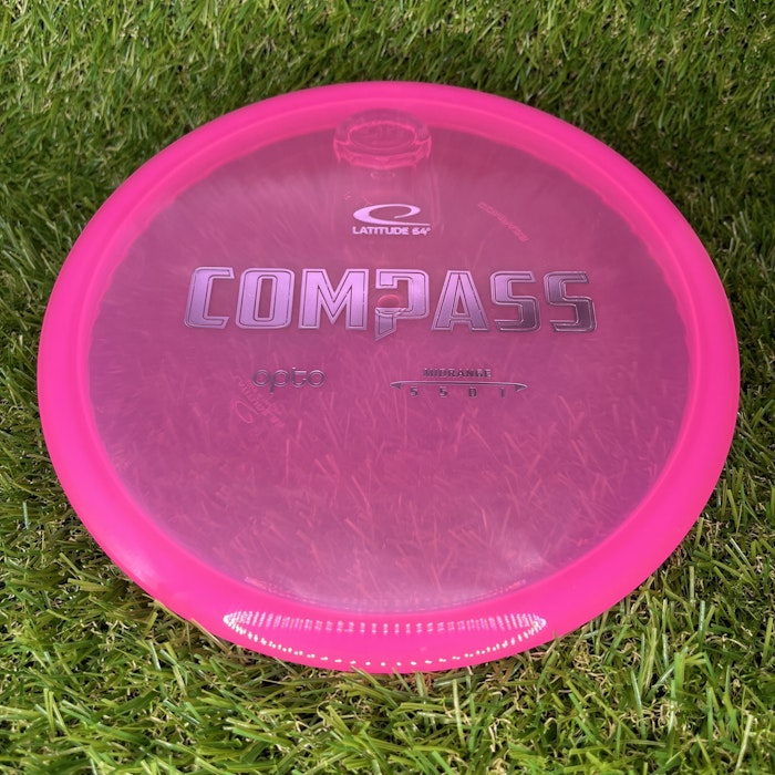 Opto Compass