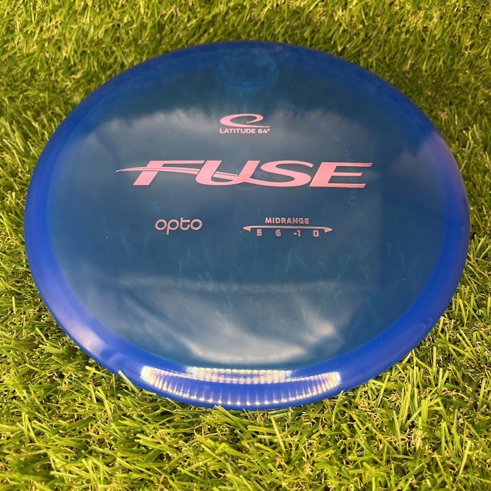Opto Fuse