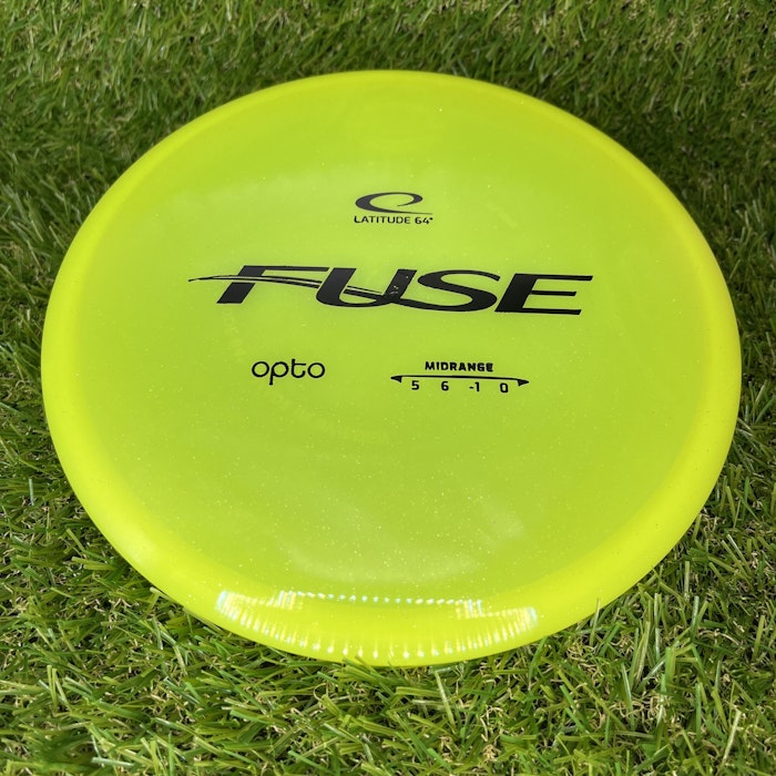 Opto Fuse