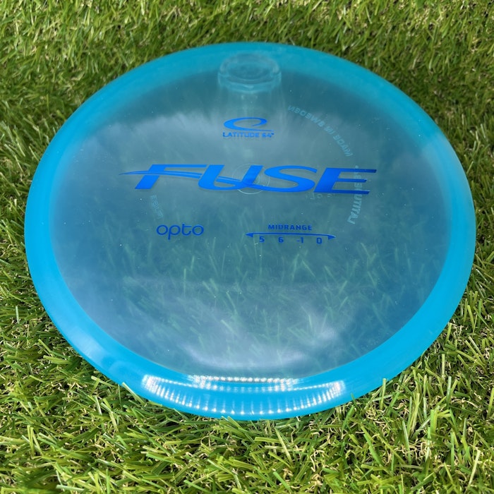 Opto Fuse